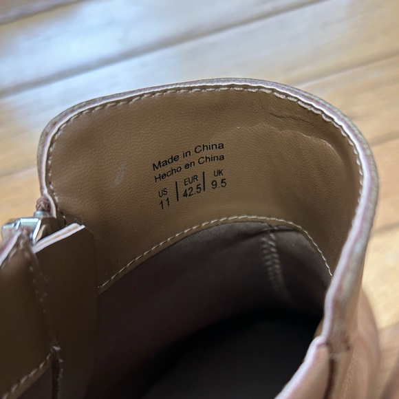 Call It Spring Booties - Picture 8 of 8